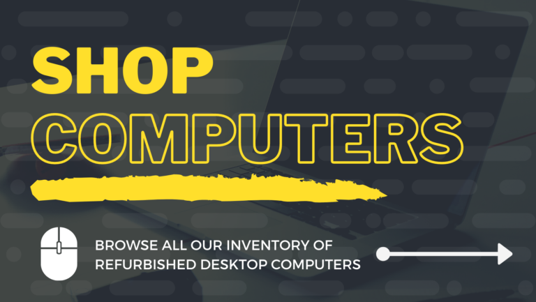 Discount Tech Direct