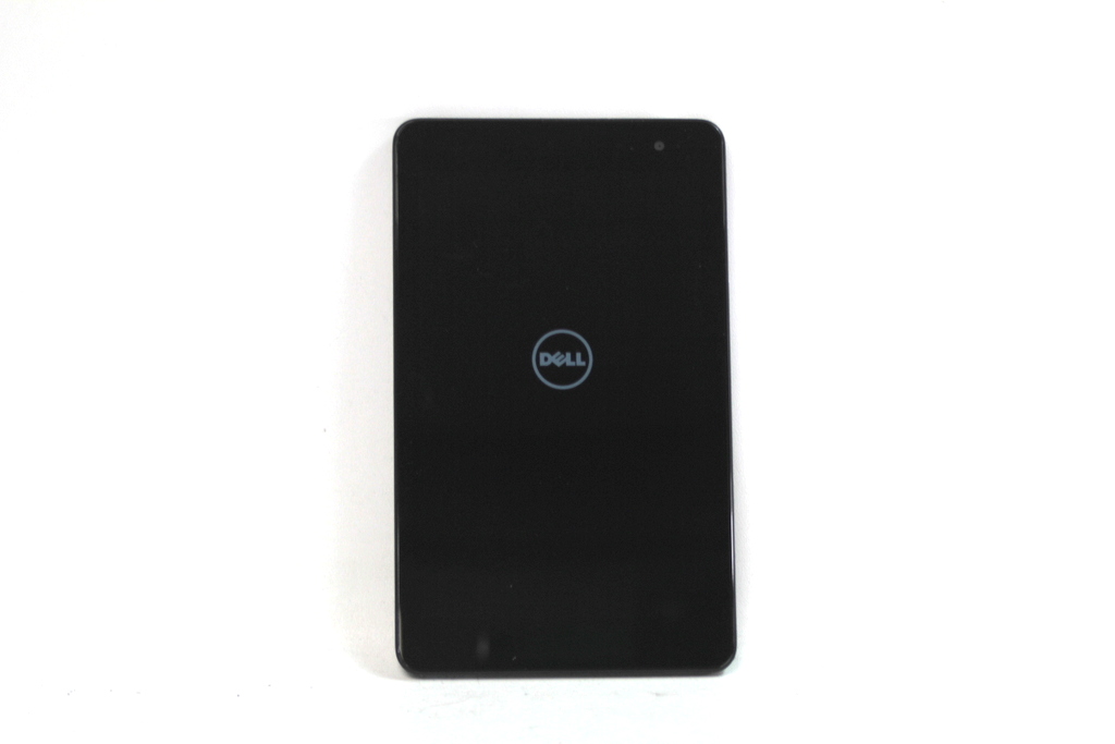 Dell Venue 8 (5830) 16GB | Wi-Fi | 8-Inch – Black Tablet