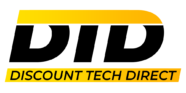 Discount Tech Direct